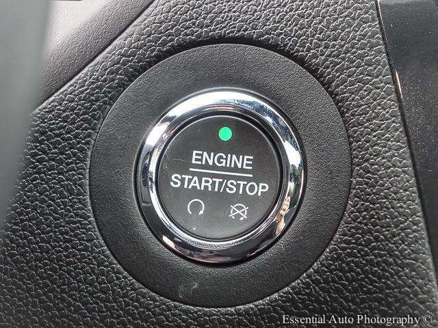 2017 Ford Explorer XLT 4dr SUV